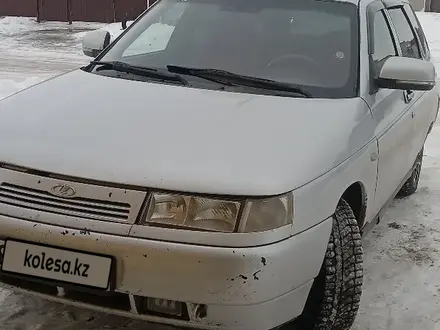 ВАЗ (Lada) 2111 2001 года за 980 000 тг. в Уральск – фото 5