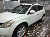 Nissan Murano 2006 года за 3 800 000 тг. в Экибастуз – фото 5