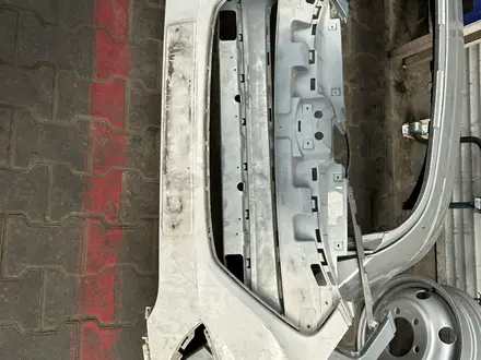 Бампер передний Hyundai Tucson IX 35 за 120 000 тг. в Алматы