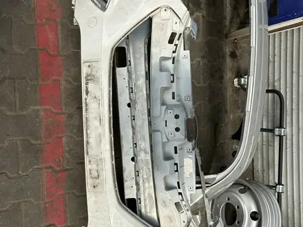 Бампер передний Hyundai Tucson IX 35 за 120 000 тг. в Алматы – фото 2