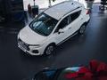 JAC S3 Pro Intelligent CVT 2026 годаүшін5 990 000 тг. в Алматы – фото 2