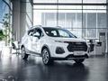 JAC S3 Pro Intelligent CVT 2026 годаүшін5 990 000 тг. в Алматы