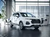 JAC S3 Pro Intelligent CVT 2025 года за 8 890 000 тг. в Алматы