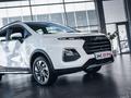 JAC S3 Pro Intelligent CVT 2026 годаүшін5 990 000 тг. в Алматы – фото 3