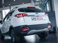 JAC S3 Pro Intelligent CVT 2026 годаүшін5 990 000 тг. в Алматы – фото 4