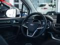 JAC S3 Pro Intelligent CVT 2026 годаүшін5 990 000 тг. в Алматы – фото 6