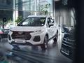 JAC S3 Pro Intelligent CVT 2026 годаүшін5 990 000 тг. в Алматы – фото 7