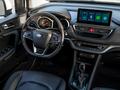JAC S3 Pro Intelligent CVT 2026 годаүшін5 990 000 тг. в Алматы – фото 8