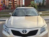 Toyota Camry 2010 годаүшін5 850 000 тг. в Костанай – фото 2
