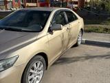 Toyota Camry 2010 годаүшін5 850 000 тг. в Костанай – фото 4