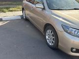Toyota Camry 2010 годаүшін5 850 000 тг. в Костанай – фото 5
