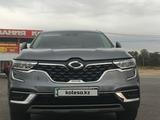 Renault Samsung QM6 2022 годаүшін11 000 000 тг. в Шымкент