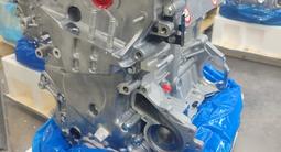 Hyundai/Kia новые моторы 1.6 1.8 G4FC G4KD G4FE G4NB G4NA G4FG G4NH за 1 100 000 тг. в Караганда – фото 3