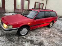 Mazda 626 1991 годаfor666 666 тг. в Талдыкорган