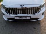 Kia K7 2020 года за 14 700 200 тг. в Алматы