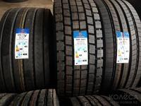 Шины Otani 315/70 r22.5/16 154/150l M + S 3pmsf OH-301 TL (T) за 151 450 тг. в Алматы