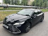 Toyota Camry 2021 годаүшін16 900 000 тг. в Шымкент – фото 4