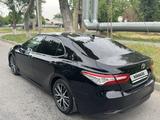 Toyota Camry 2021 годаүшін16 900 000 тг. в Шымкент – фото 5
