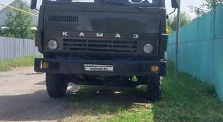 КамАЗ  4308 1989 года за 5 200 000 тг. в Алматы