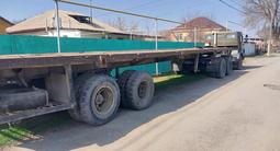 КамАЗ  4308 1989 годаүшін5 200 000 тг. в Алматы – фото 4