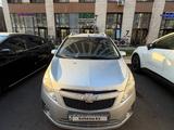 Chevrolet Spark 2010 годаүшін3 200 000 тг. в Астана
