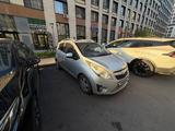 Chevrolet Spark 2010 годаүшін3 200 000 тг. в Астана – фото 2
