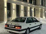 Volkswagen Passat 1992 годаfor1 880 000 тг. в Караганда – фото 4