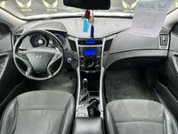 Hyundai Sonata 2013 годаүшін6 500 000 тг. в Актау