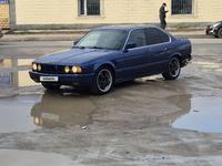 BMW 525 1990 годаүшін1 500 000 тг. в Караганда