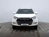 JAC S5 2022 года за 5 300 000 тг. в Астана – фото 2