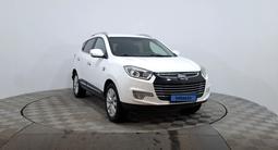 JAC S5 2022 года за 5 300 000 тг. в Астана – фото 3