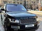 Land Rover Range Rover 2014 года за 26 000 000 тг. в Шымкент