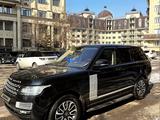 Land Rover Range Rover 2014 года за 26 000 000 тг. в Шымкент – фото 4