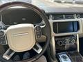 Land Rover Range Rover 2014 года за 26 000 000 тг. в Алматы – фото 8