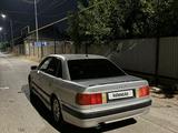 Audi 100 1992 годаүшін670 000 тг. в Шымкент