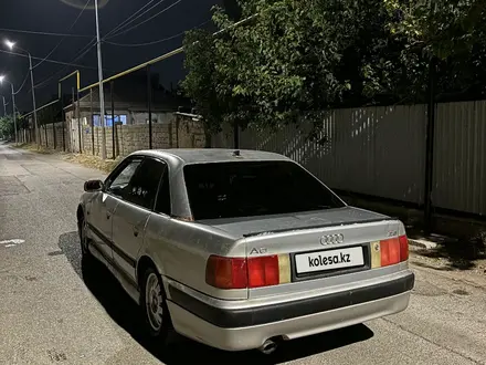 Audi 100 1992 года за 670 000 тг. в Шымкент