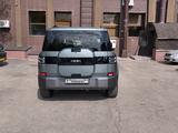 BYD FangChengBao Titanium 7 2025 годаүшін21 200 000 тг. в Астана – фото 2