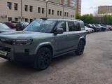 BYD FangChengBao Titanium 7 2025 годаүшін21 200 000 тг. в Астана – фото 5