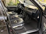 Land Rover Range Rover 2007 годаүшін11 900 000 тг. в Алматы – фото 5