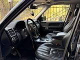 Land Rover Range Rover 2007 годаүшін11 900 000 тг. в Алматы – фото 2