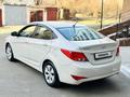 Hyundai Accent 2015 года за 6 000 000 тг. в Астана – фото 18