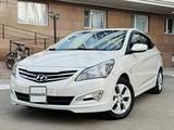 Hyundai Accent 2015 годаүшін6 200 000 тг. в Астана – фото 4