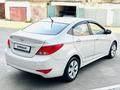 Hyundai Accent 2015 года за 6 000 000 тг. в Астана – фото 20