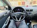 Hyundai Accent 2015 года за 6 000 000 тг. в Астана – фото 22