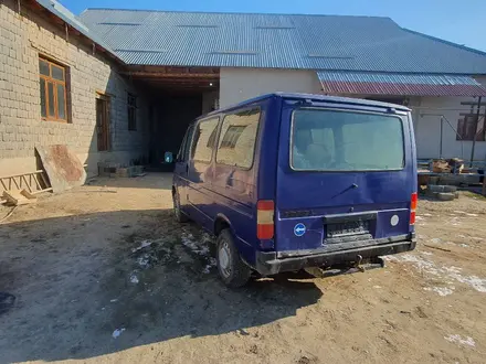 Ford Transit 1991 года за 950 000 тг. в Туркестан – фото 2