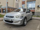 Hyundai Accent 2011 года за 3 500 000 тг. в Караганда