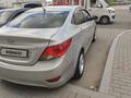 Hyundai Accent 2011 года за 3 500 000 тг. в Караганда – фото 3