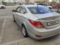 Hyundai Accent 2011 года за 3 500 000 тг. в Караганда – фото 4