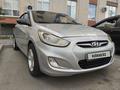Hyundai Accent 2011 года за 3 500 000 тг. в Караганда – фото 5