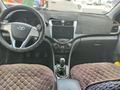 Hyundai Accent 2011 года за 3 500 000 тг. в Караганда – фото 6